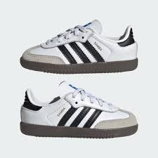 Adidas Men’s Samba OG Shoes (High copy)